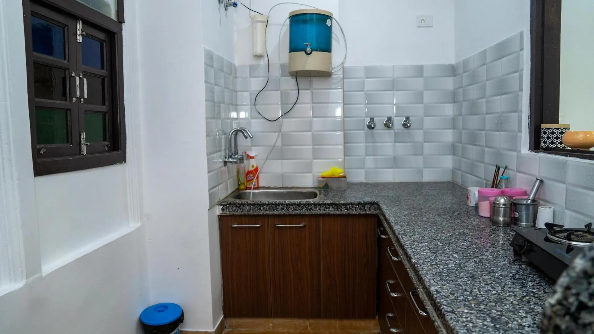 Heritage Heavan 2Bhk Entire Apartment Udaipur