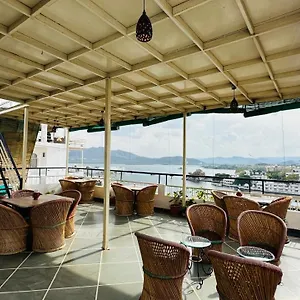 Hostel Maa Ji House On Pichola, Udaipur