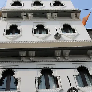Pensión Mewar Avenue, Udaipur