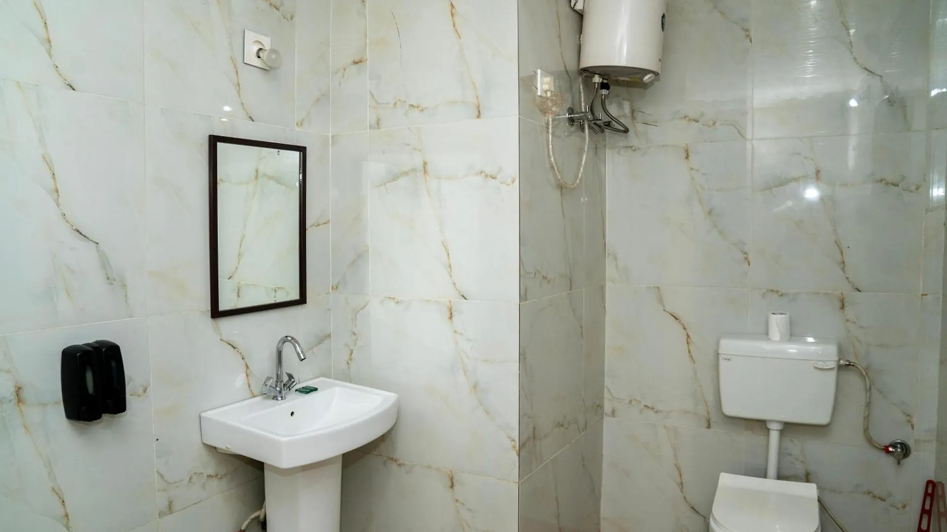 Heritage Heavan 2Bhk Entire Apartment Udaipur India