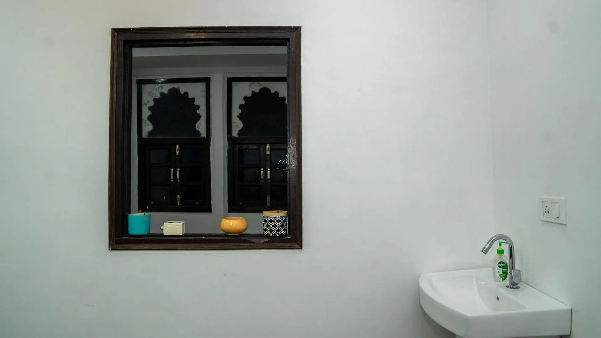 Heritage Heavan 2Bhk Entire Apartment Udaipur