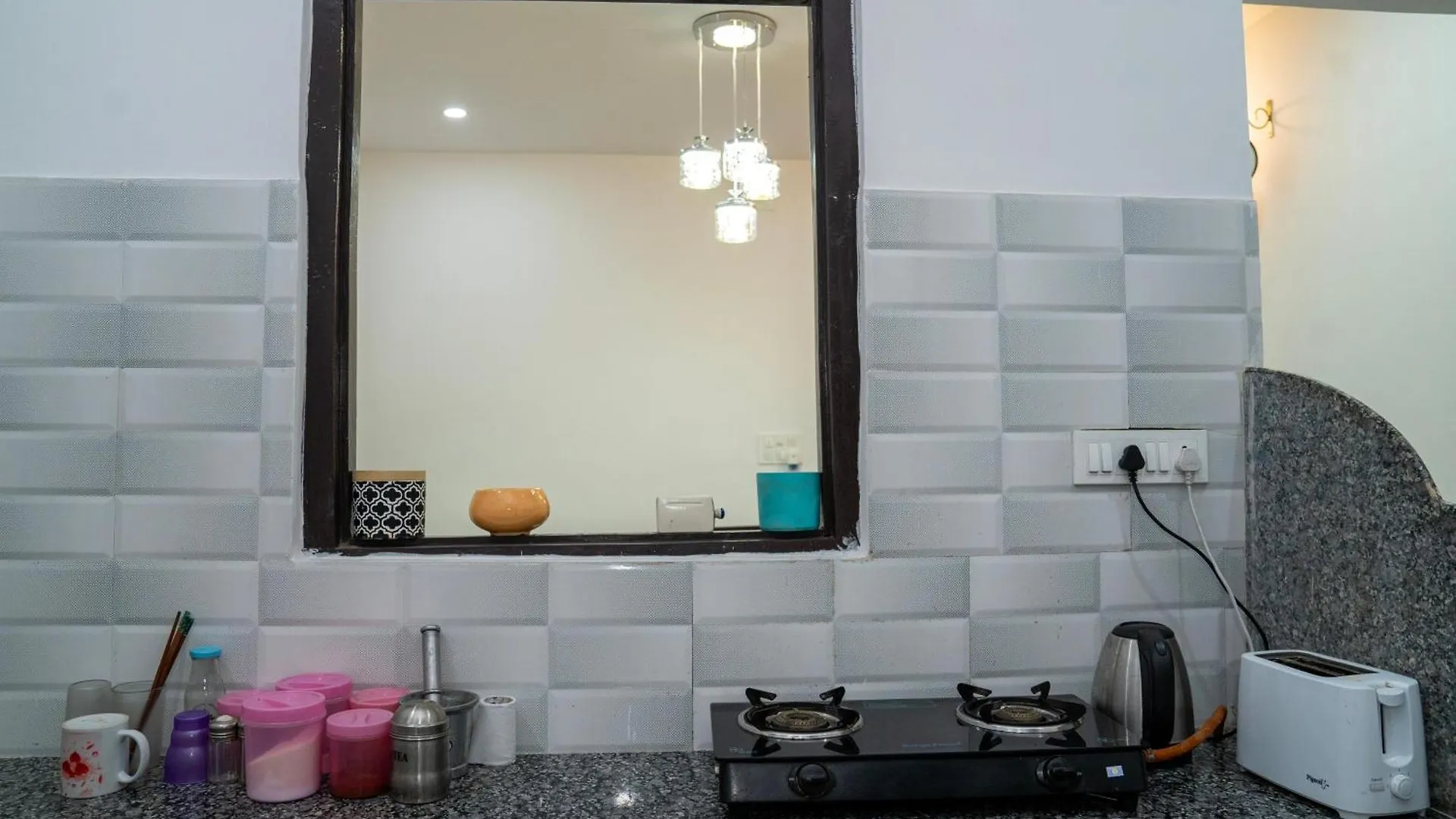 Homestay Heritage Heavan 2Bhk Entire Apartment Udaipur
